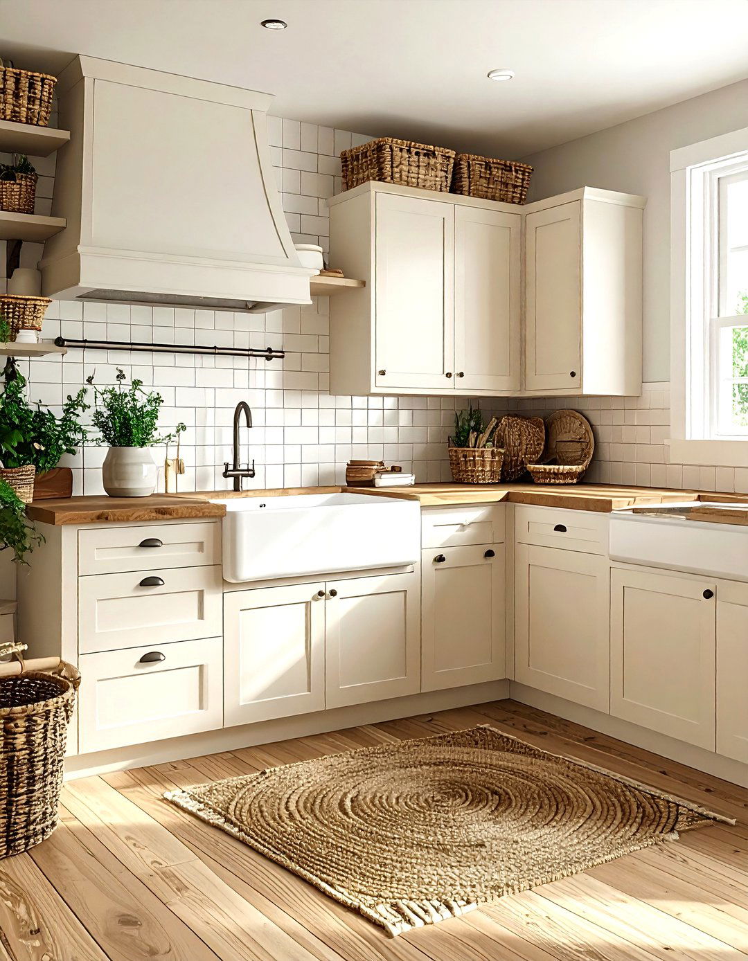 30 Narrow Kitchen Ideas for a Stylish Small-Space Design