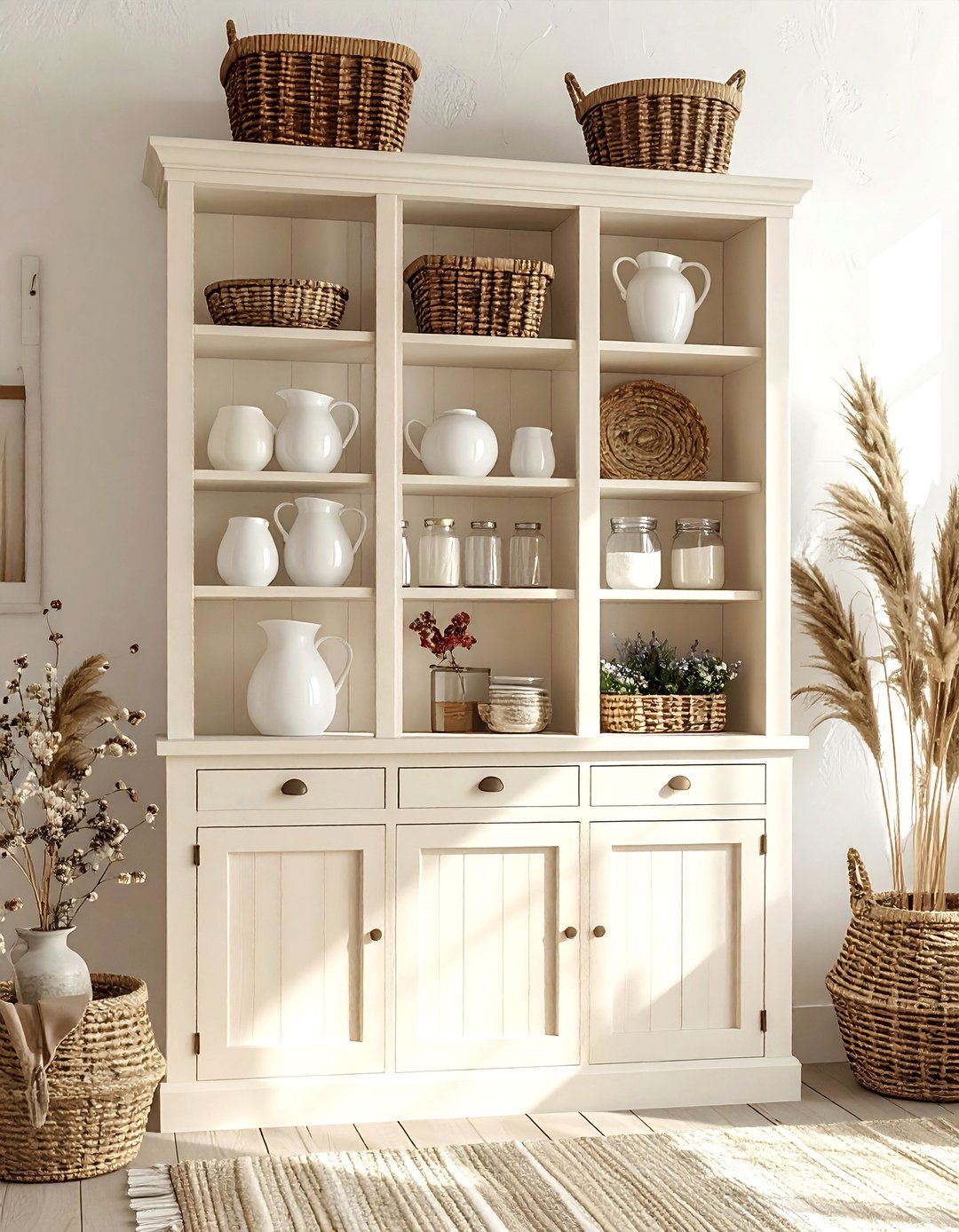 30 Rustic Provencal Dining Room Ideas for French Country Style