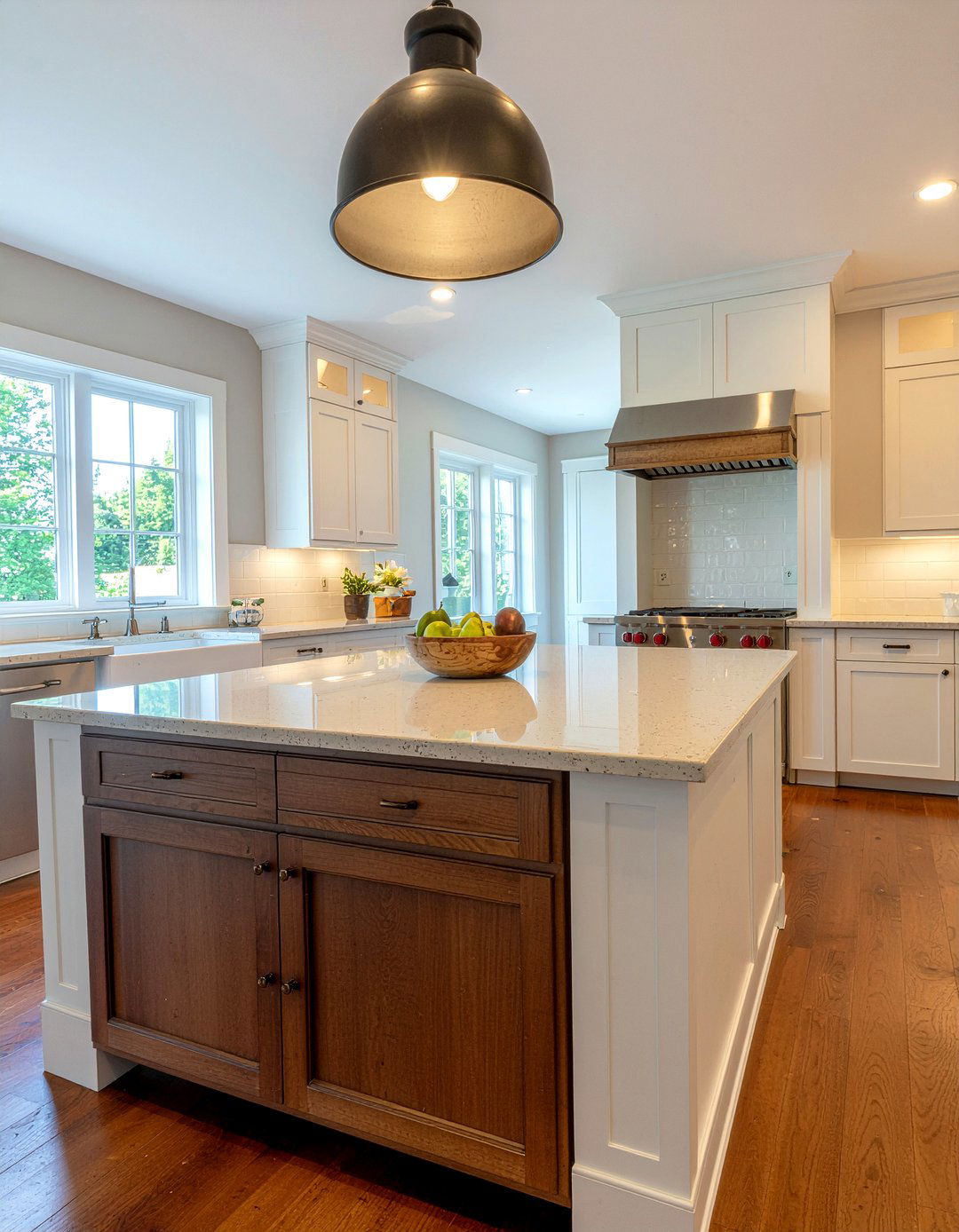 Farmhouse Kitchen Laminate Countertop - 30 laminate countertop kitchen ideas