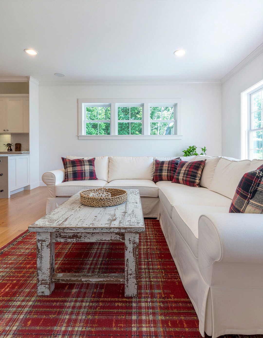 Farmhouse Living Room Set - 30 living room sets