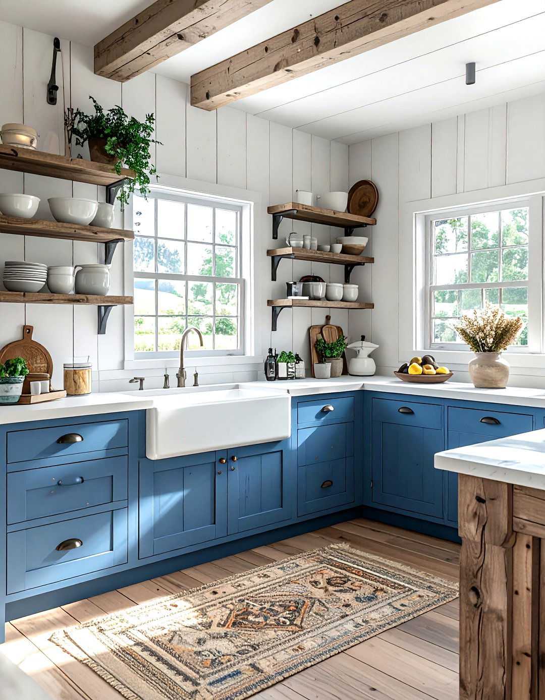 30 Period Home Decor Ideas to Enhance Your House's History
