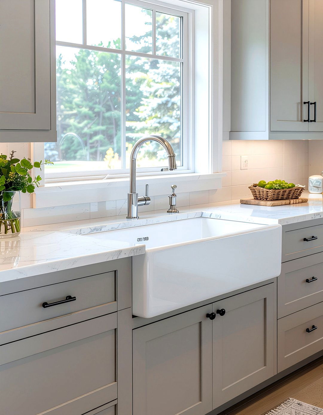 30 Kitchen Transformation Ideas for a Complete Home Refresh