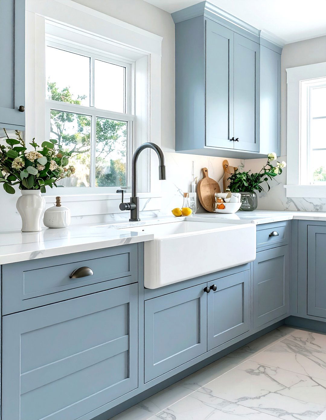 30 Rustic Lake House Kitchen Ideas for the Perfect Getaway