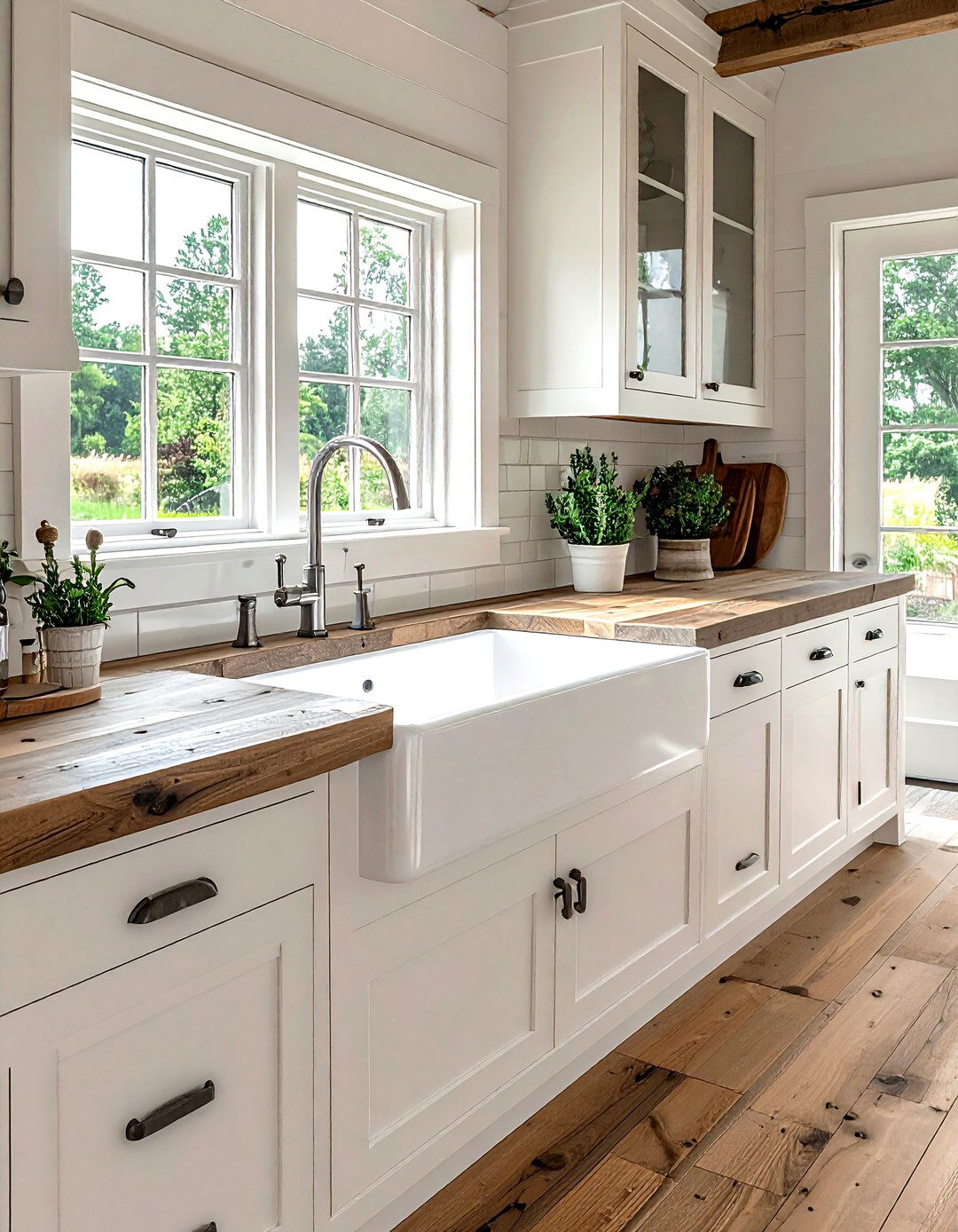30 Long-Lasting Kitchen Ideas for a Timeless Look