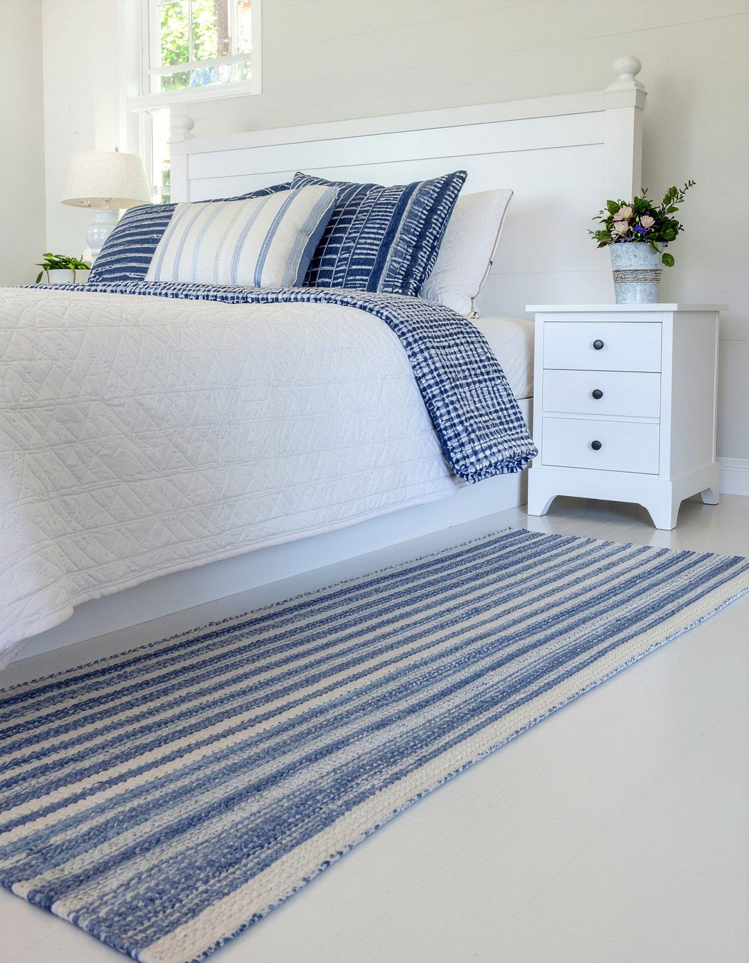 Farmhouse runner rug - 30 bedroom runner rugs