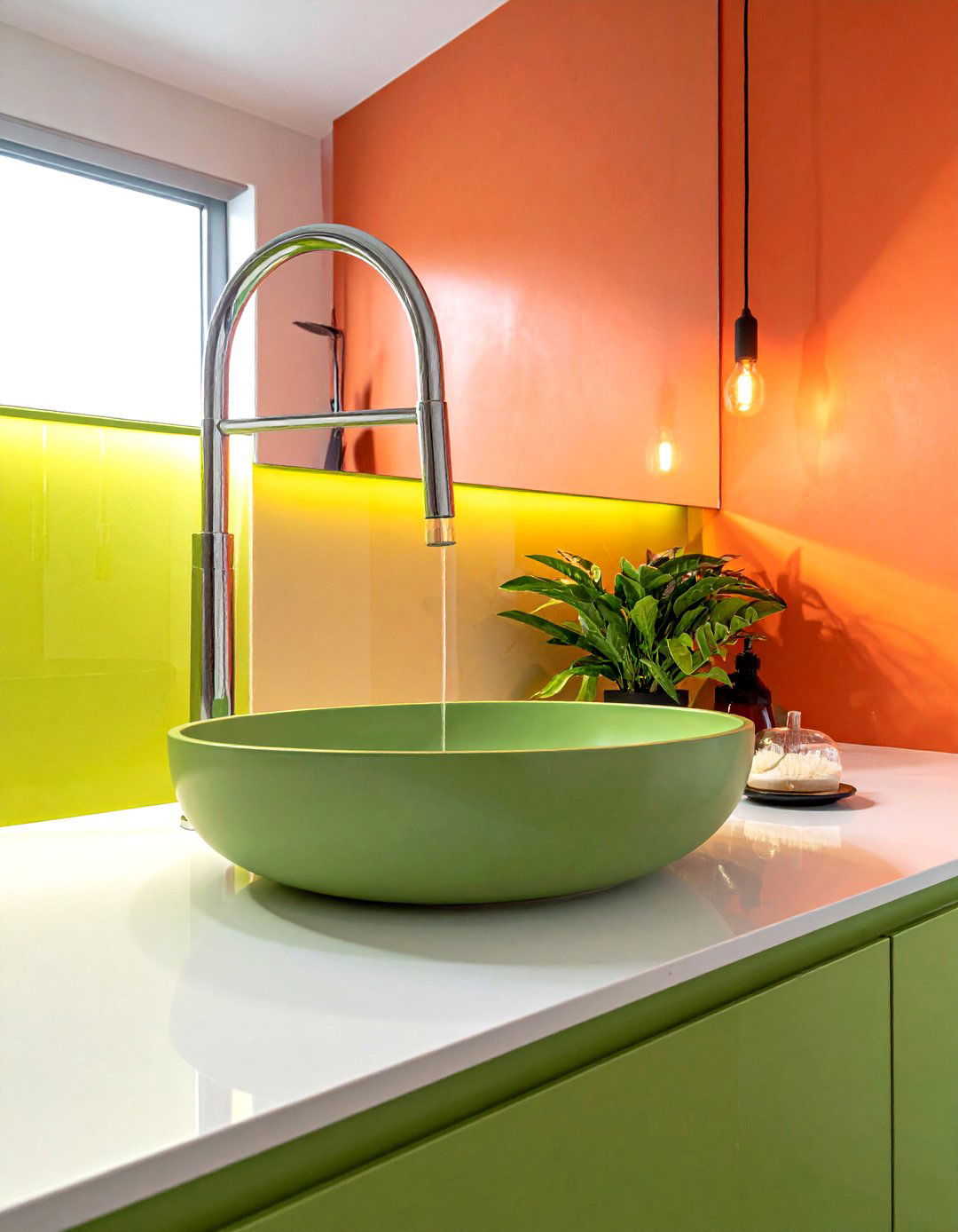 Faucet reach - 30 bathroom remodel mistakes to avoid