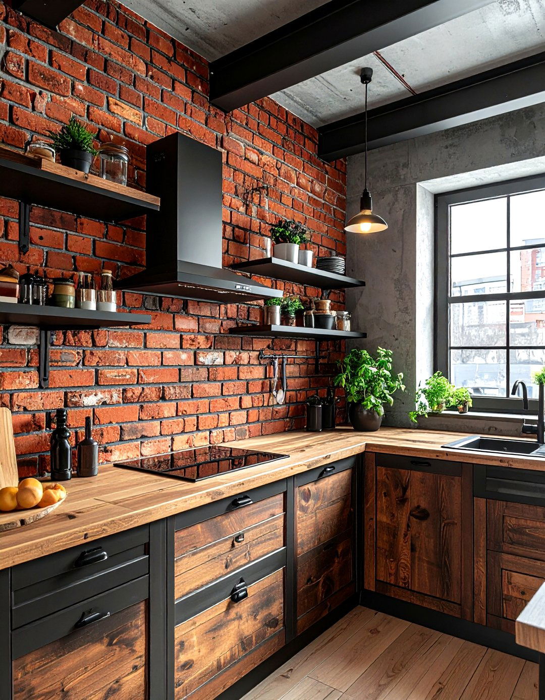 30 Peel and Stick Kitchen Ideas for a Quick Refresh