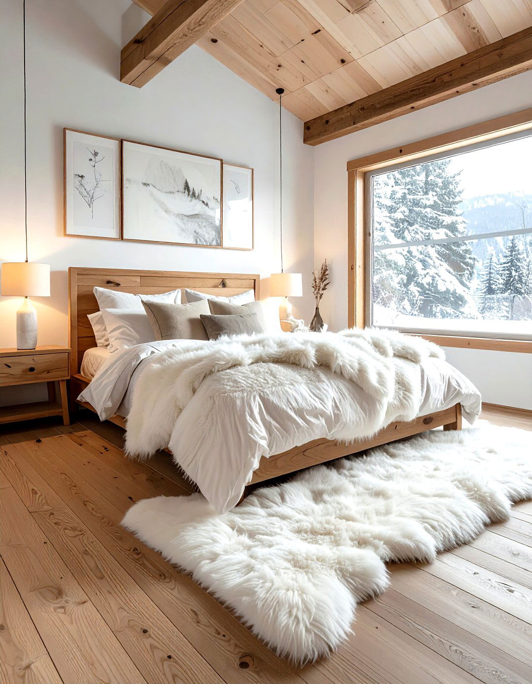 30 Cabin Decor Ideas to Make Your Home Feel Like a Lodge