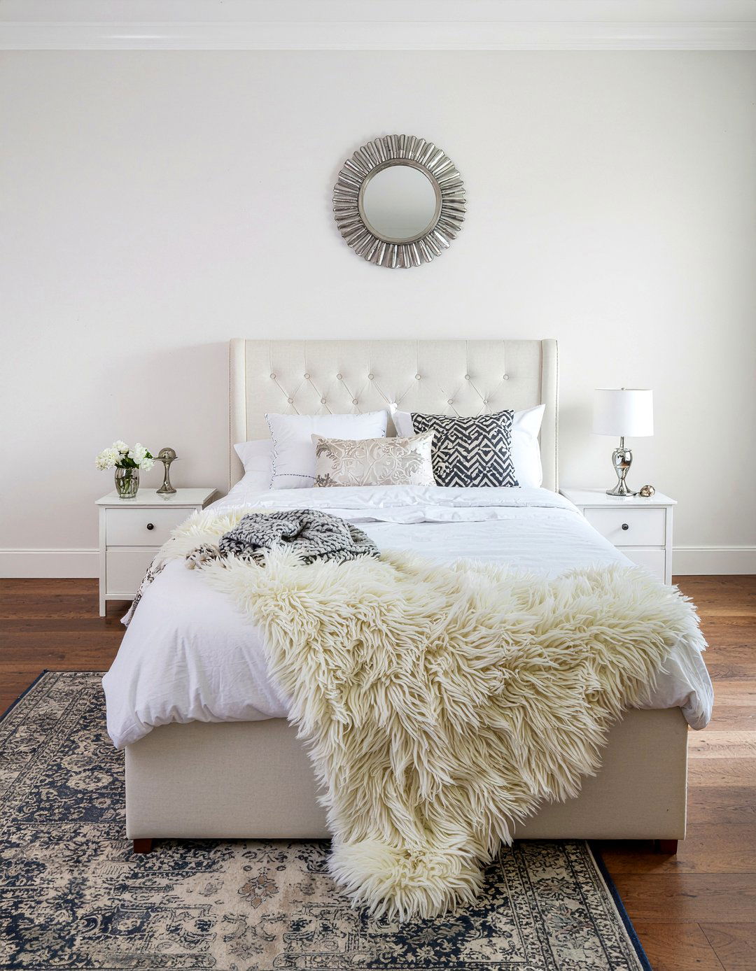 30 Most Cozy Bedroom Weighted Blankets for Anxiety Relief