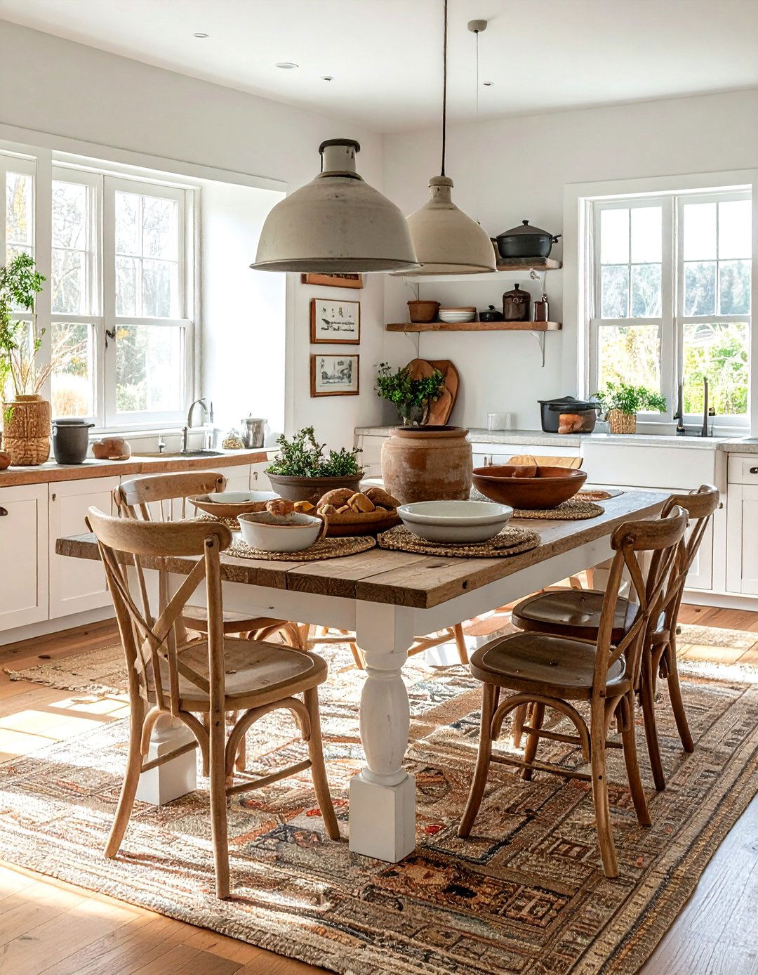 Favorite Comfort Food - 30 dining room conversation starter ideas