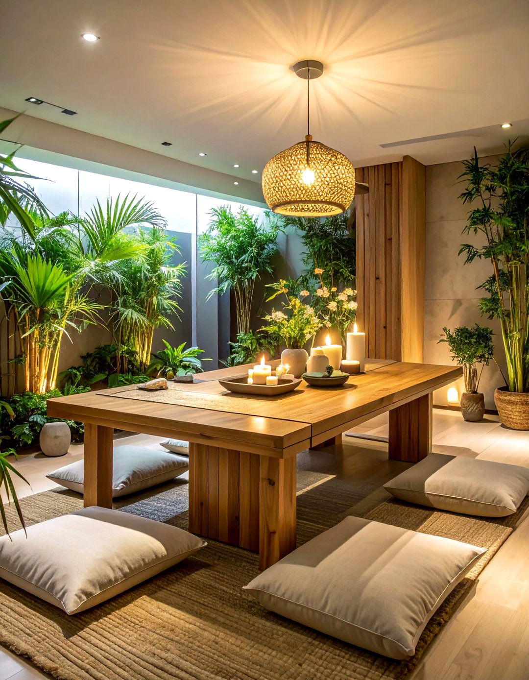 Favorite Way To Relax - 30 dining room conversation starter ideas