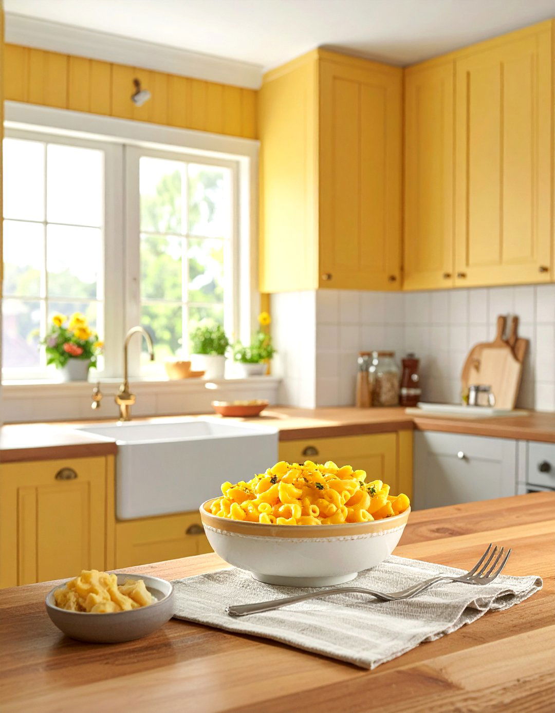 Favorite childhood meal - 30 kitchen conversation starter ideas