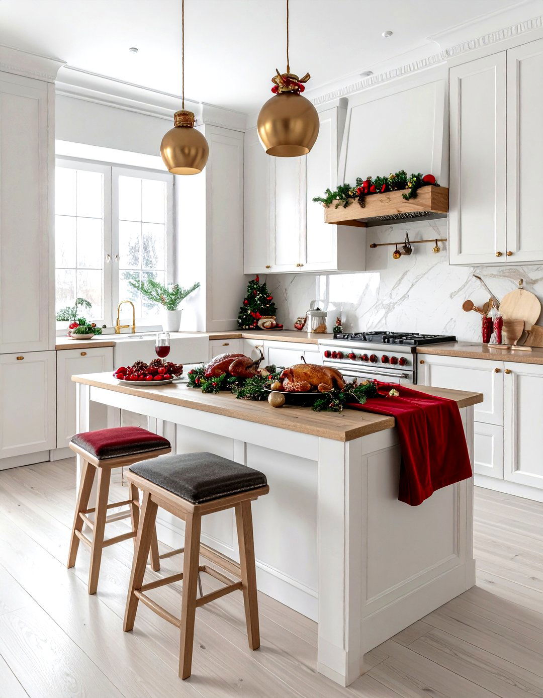 Favorite holiday food tradition - 30 kitchen conversation starter ideas