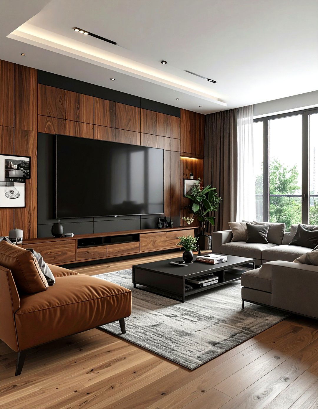 Favorite movie - 30 living room conversation starter ideas