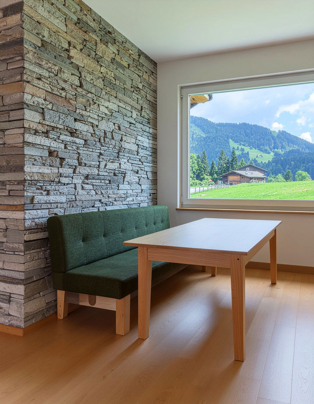 30 Elegant Austrian Dining Room Ideas for a Classic Home