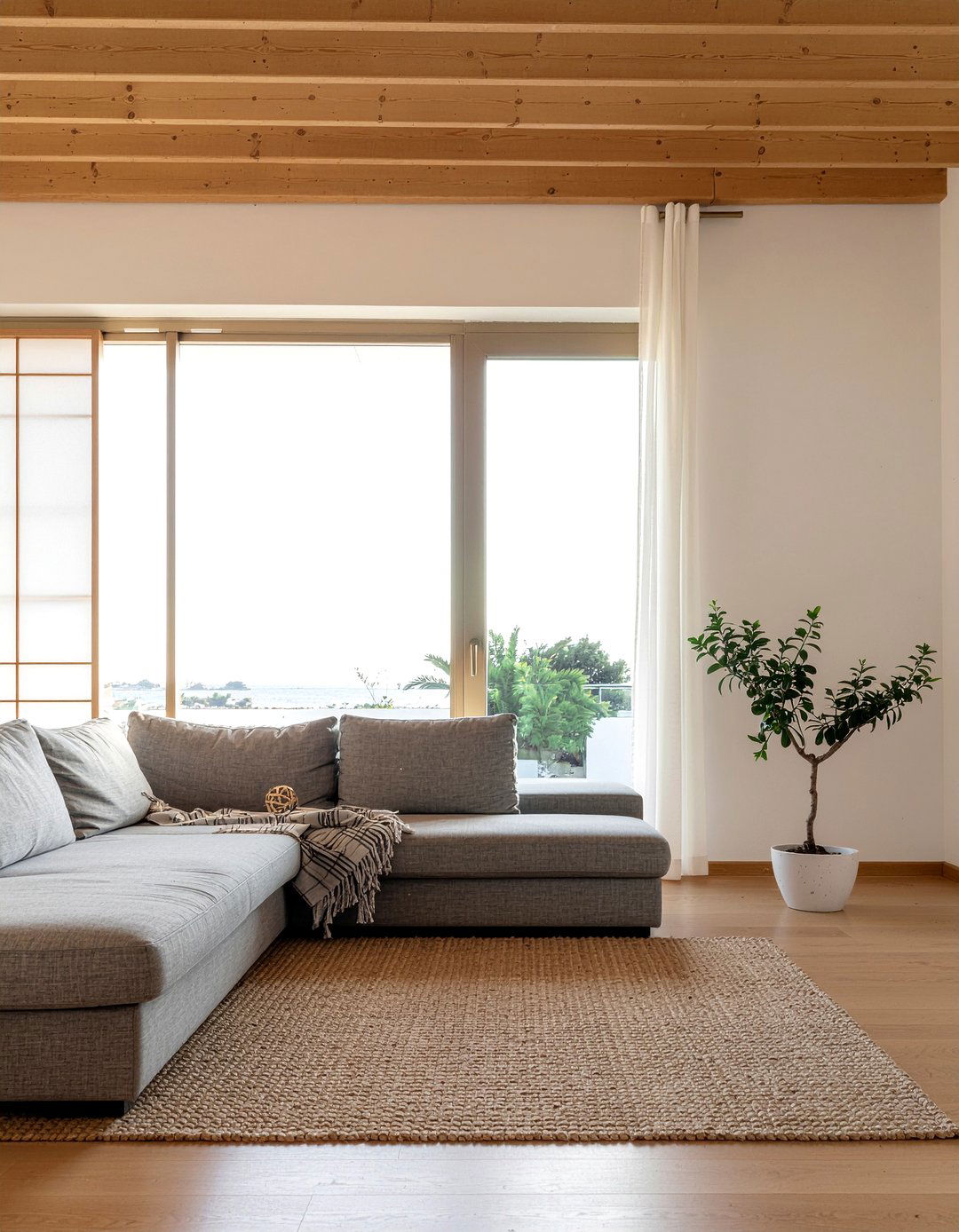 Feng shui arrangement - 30 wellness living room ideas