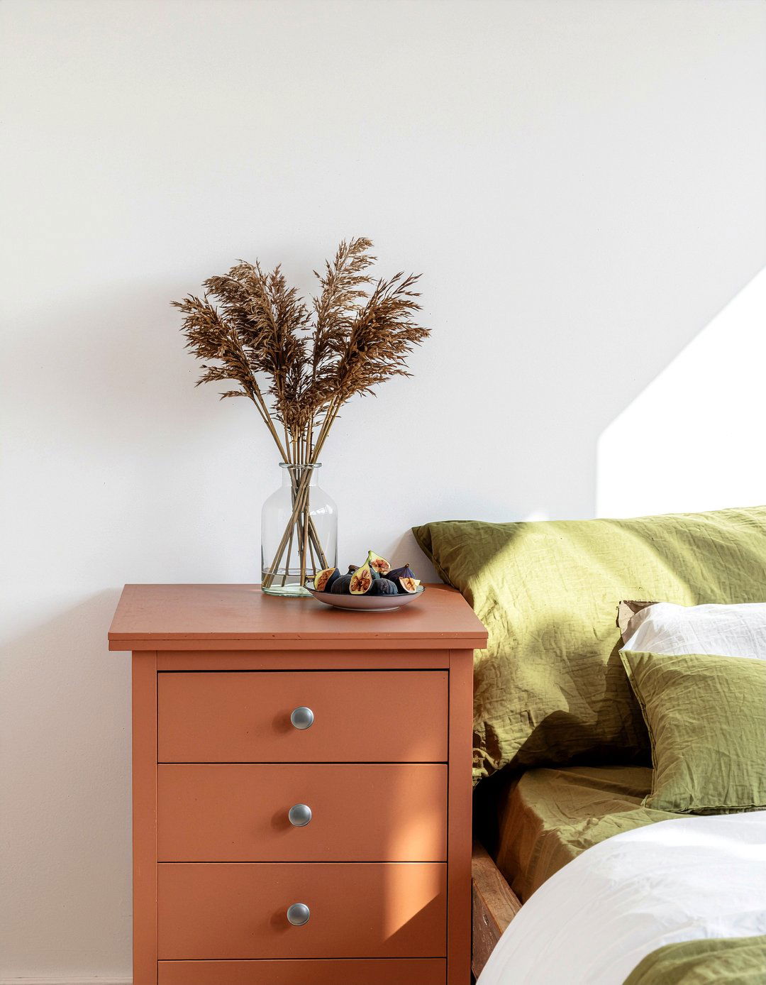 Fig reed diffuser - 30 bedroom reed diffusers