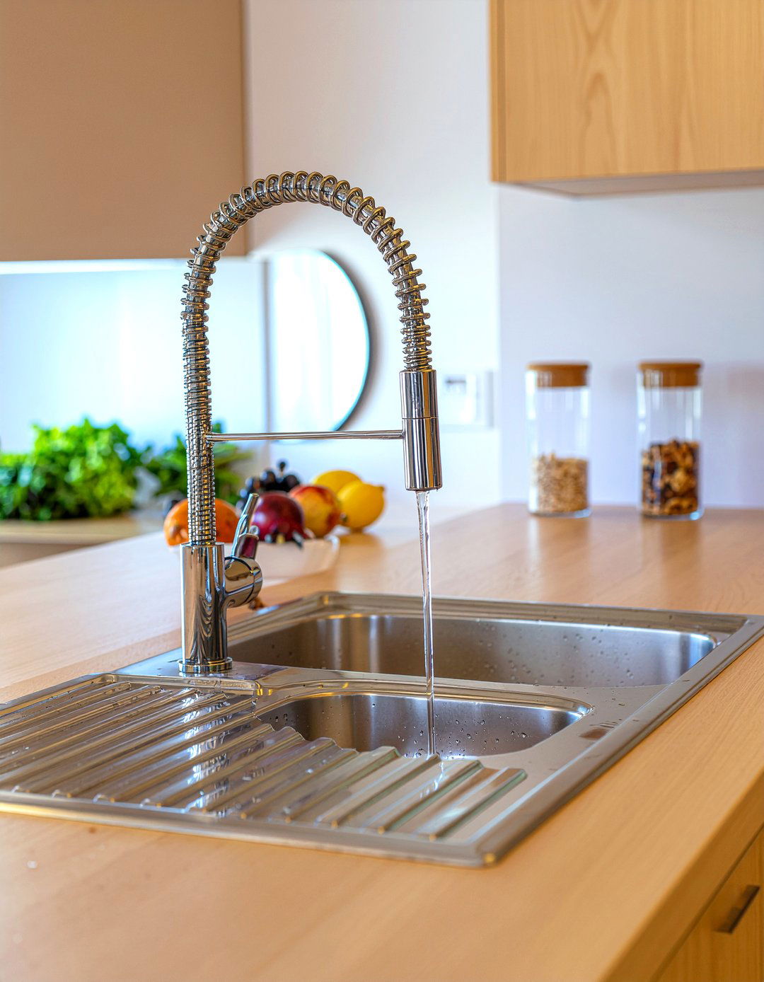 Filtered Water Kitchen Faucet - 30 kitchen faucet ideas