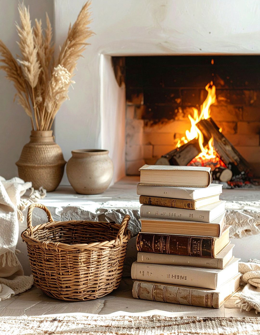 30 Charming Book Decor Ideas to Personalize Your Interior