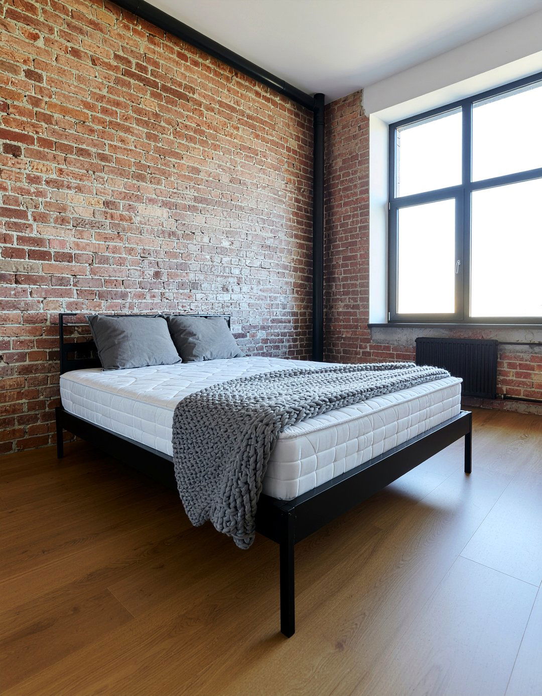 Firm Mattress - 30 bedroom mattresses