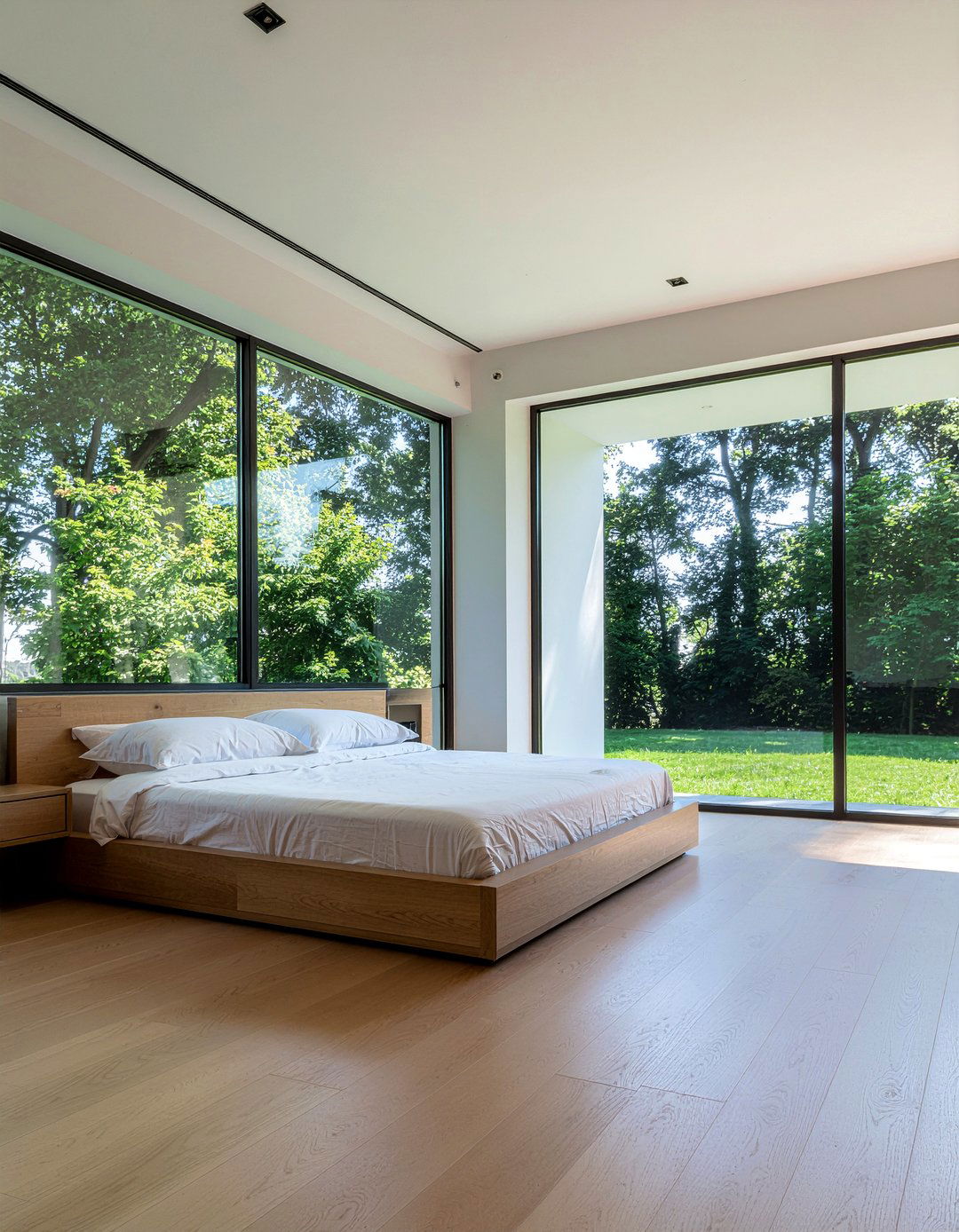 First Floor Master Suite - 30 multigenerational bedroom ideas