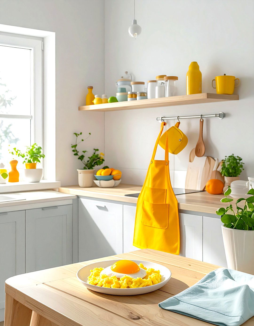 First dish learned to cook - 30 kitchen conversation starter ideas