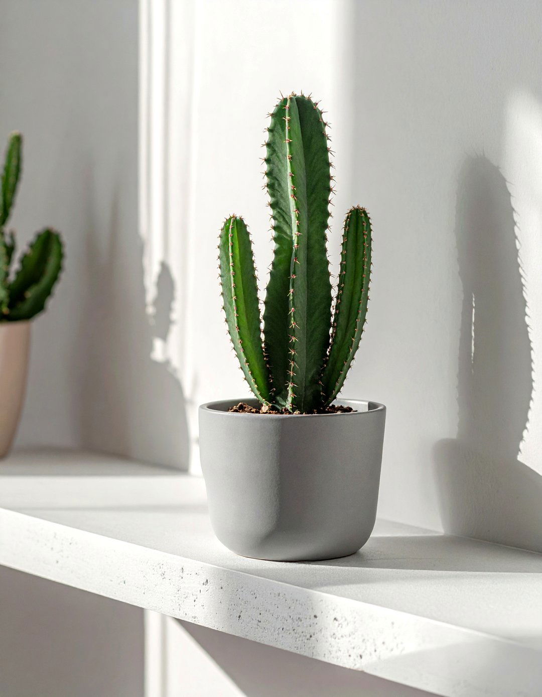 Fishbone Cactus - 30 trailing plant ideas