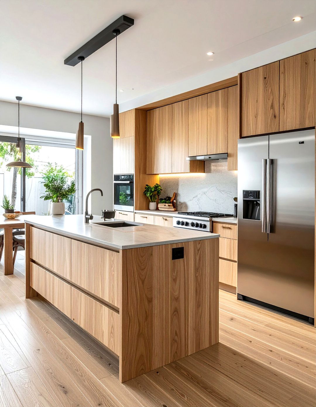 Fisher Paykel Kitchen - 30 luxury kitchen brand ideas