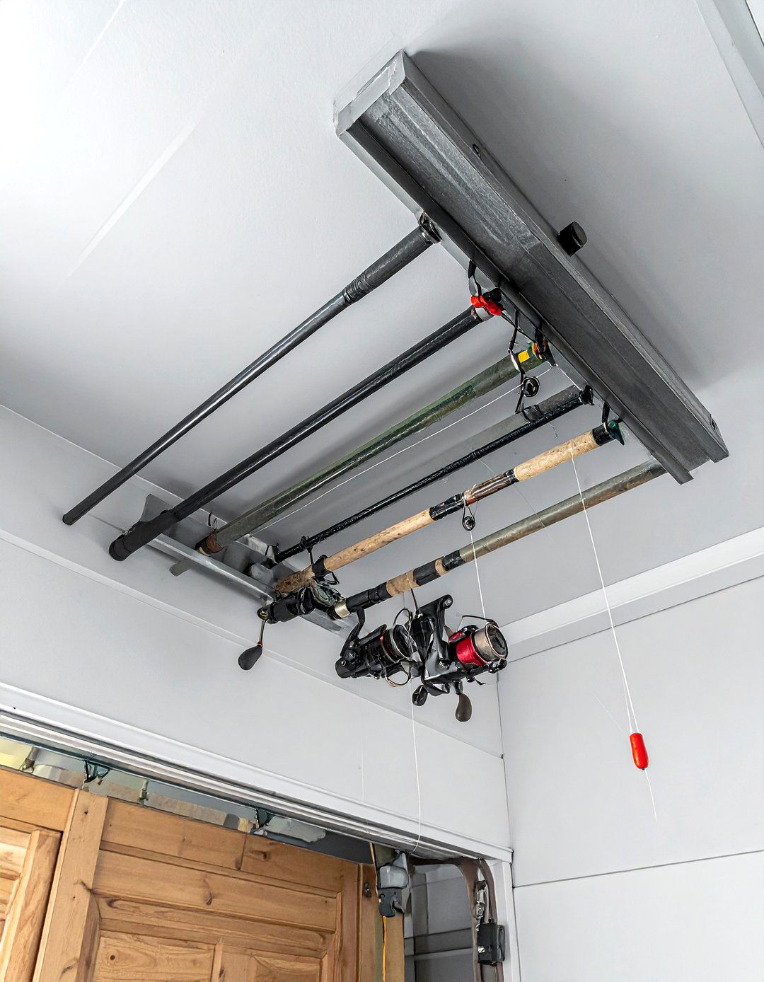 30 Smart Garage Organization Ideas to Maximize Your Storage