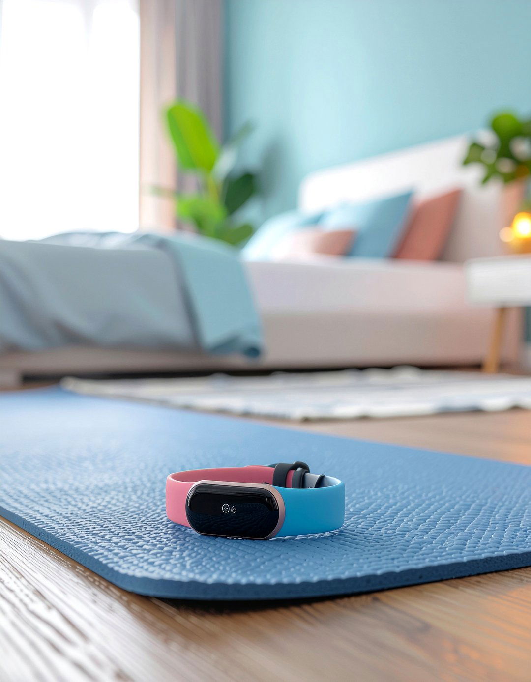 Fitness Tracker For Sleep - 30 bedroom sleep trackers