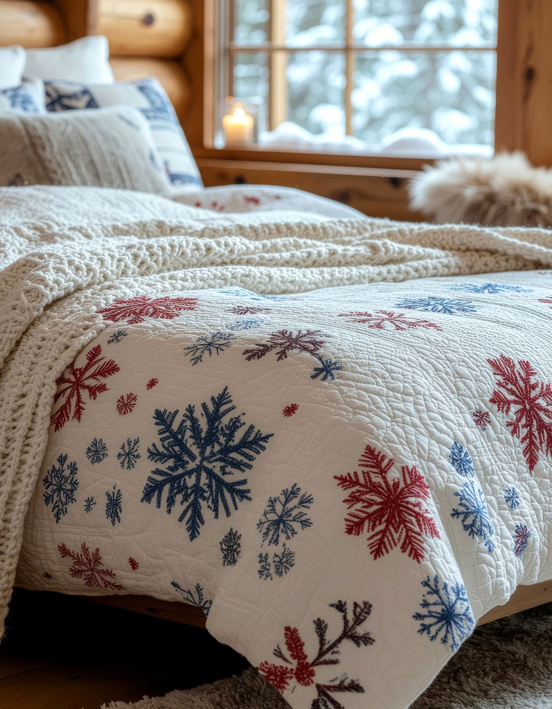 Flannel Sheet Set For Winter - 30 bedroom sheet sets