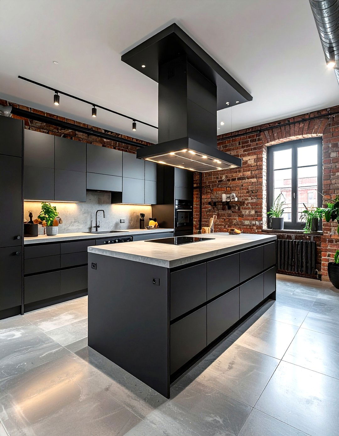 Flat crown molding - 30 kitchen crown molding ideas