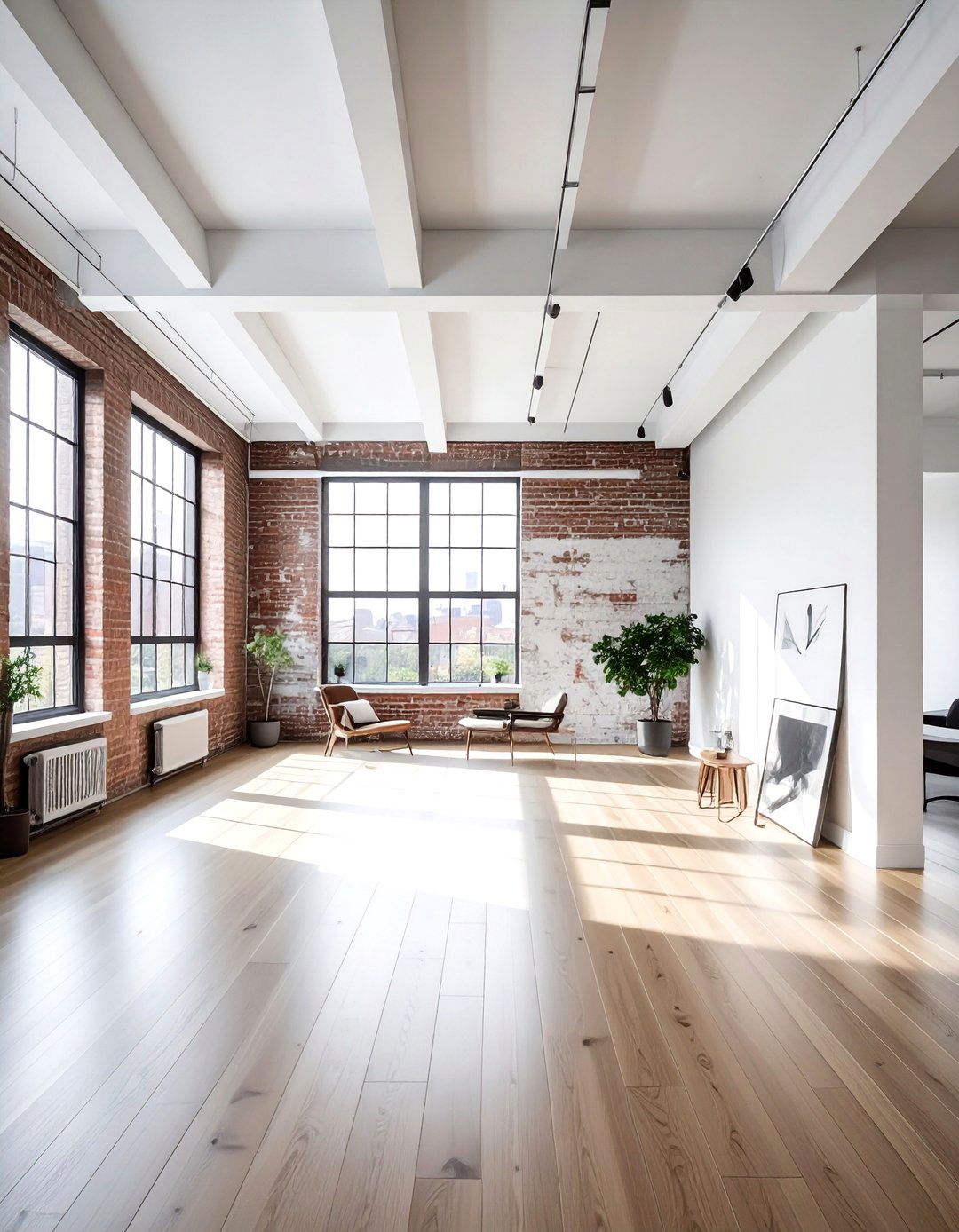 Flat stock molding - 30 molding ideas