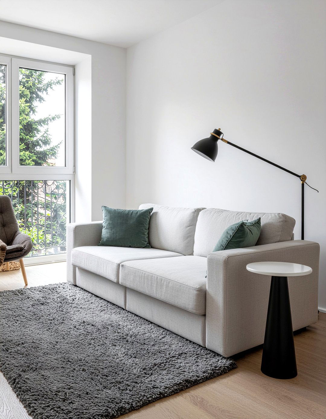 Fleece Throw - 30 living room blankets