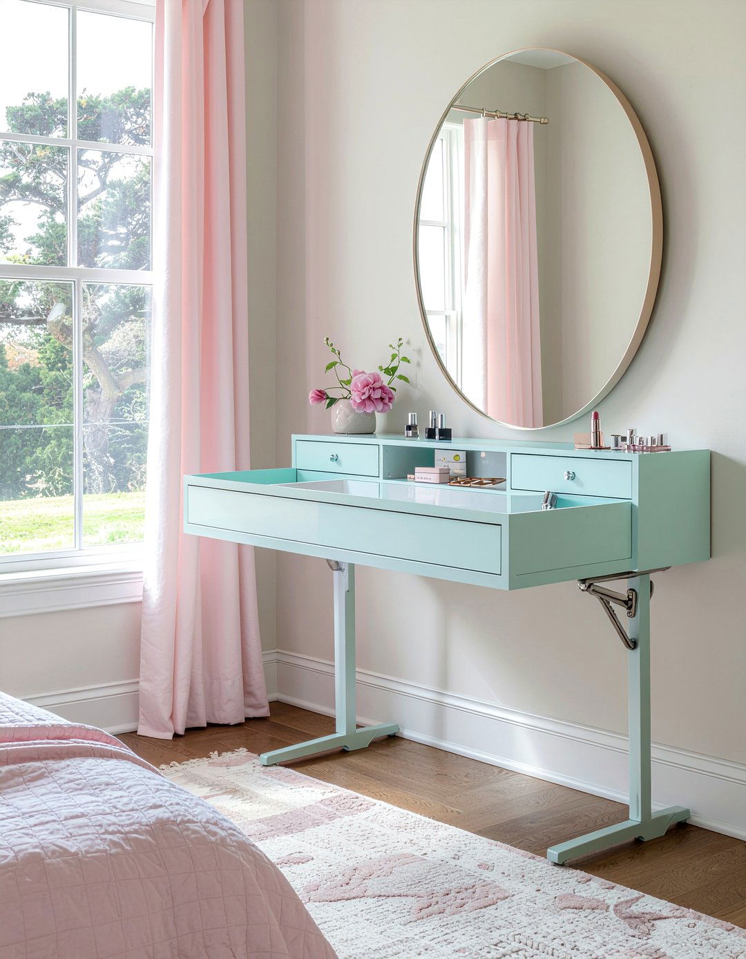 30 Smart Bedroom Transforming Furniture Ideas for Small Spaces