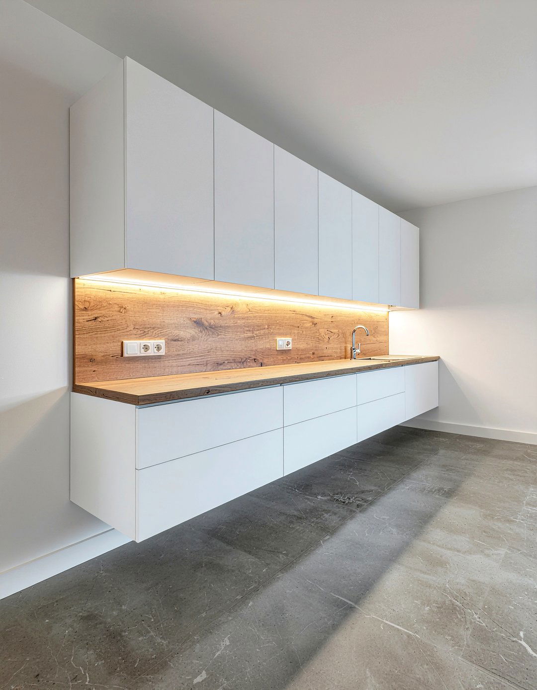 Floating Bedroom Cabinets - 30 bedroom built-in cabinets