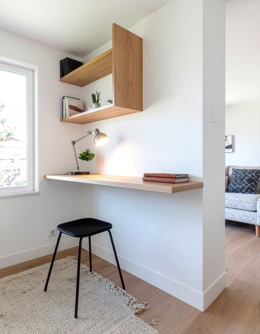 30 Cozy Living Room Nook Ideas to Maximize Your Small Space