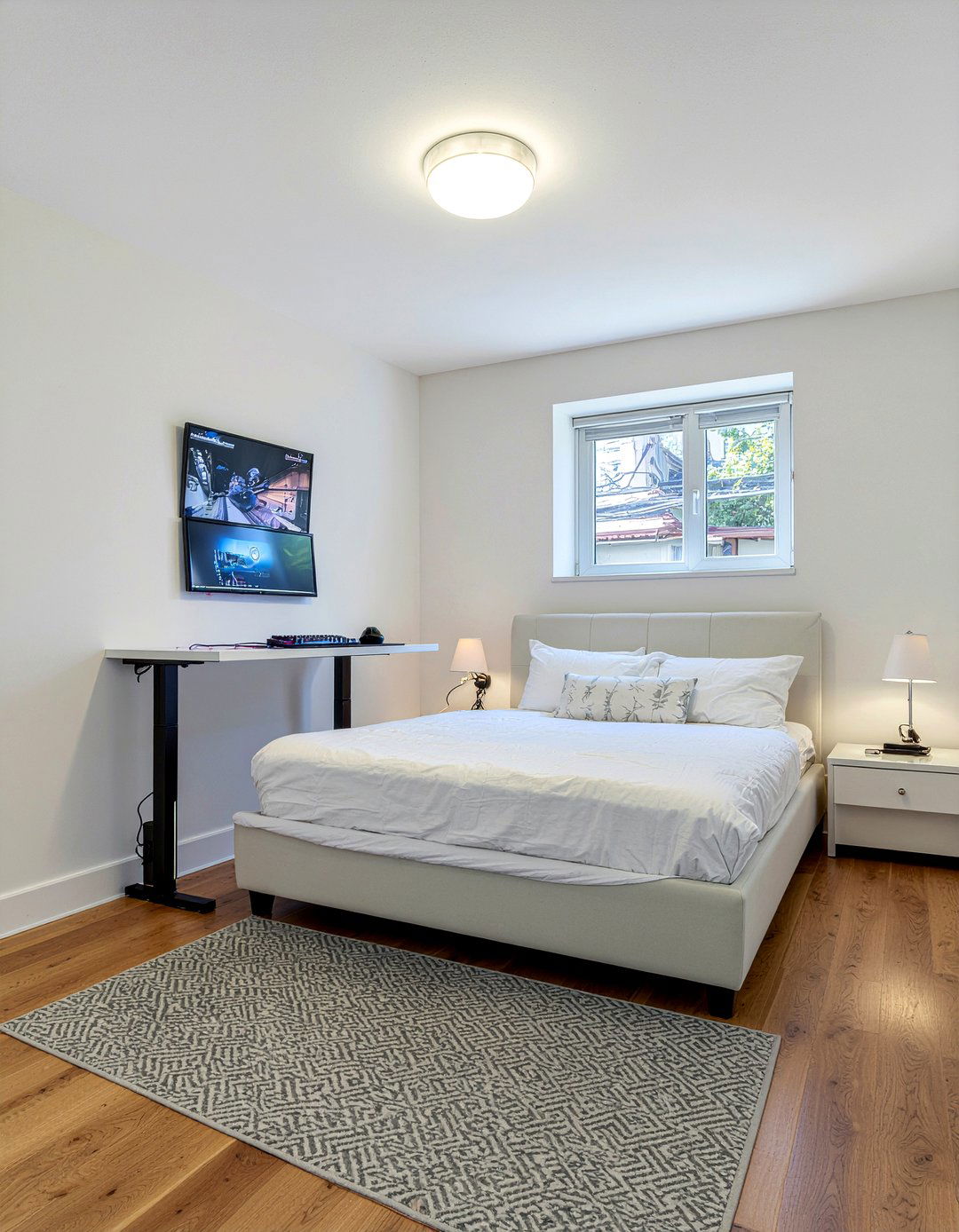 30 Esports Bedroom Ideas for the Ultimate Gamer Sanctuary