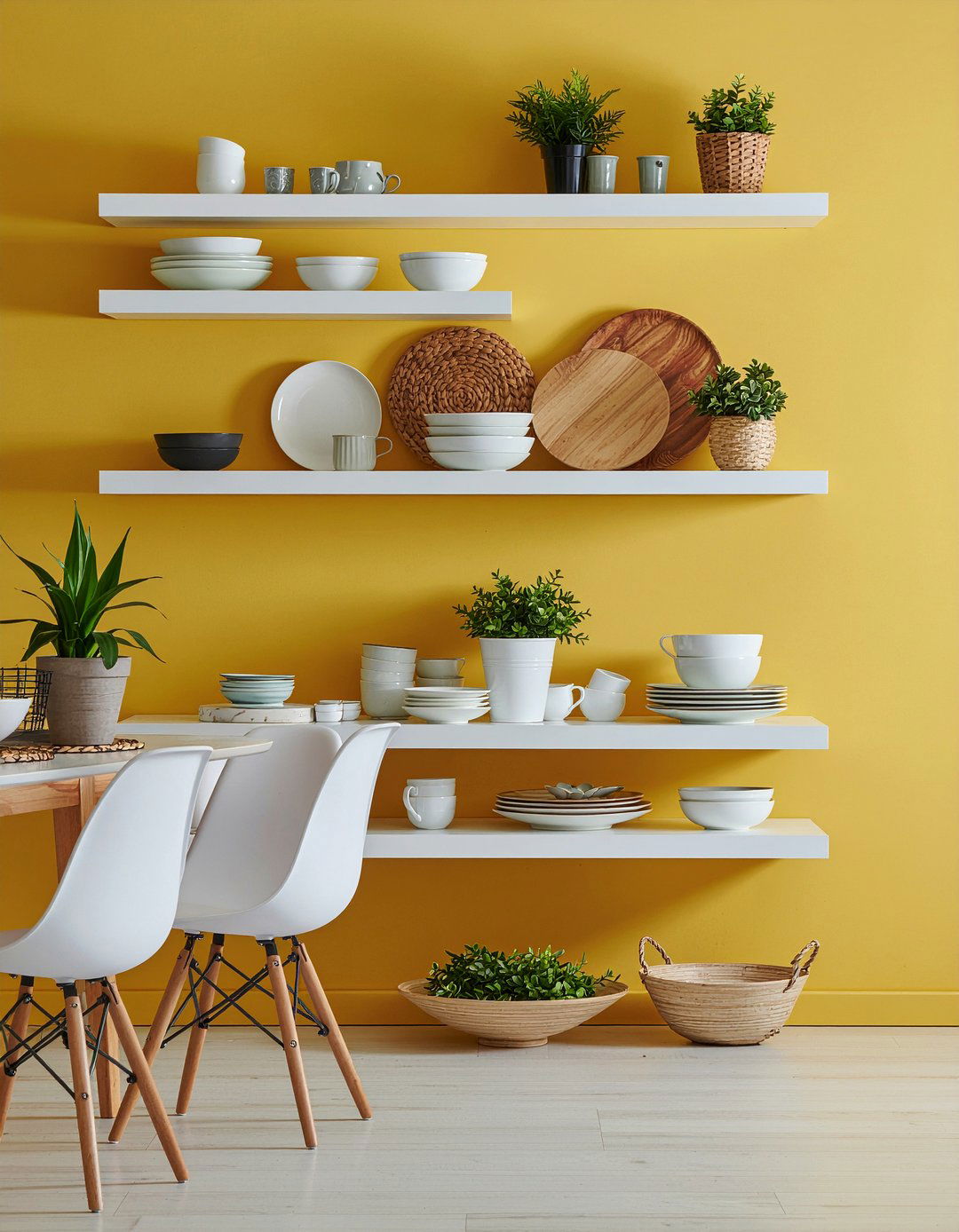 30 Cheap Dining Room Ideas for a Beautiful Home Update