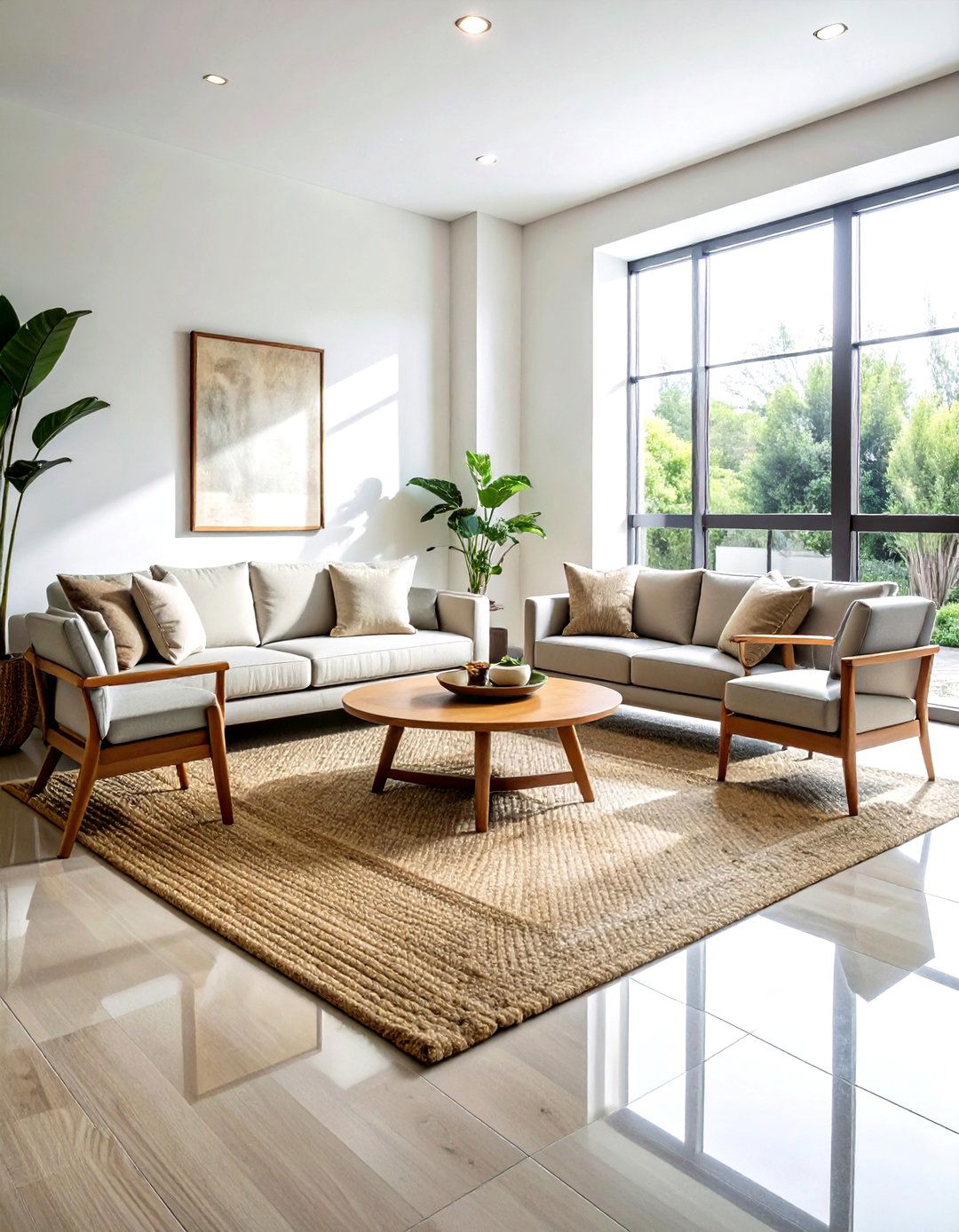 Floating furniture layout - 30 decor dos and don'ts