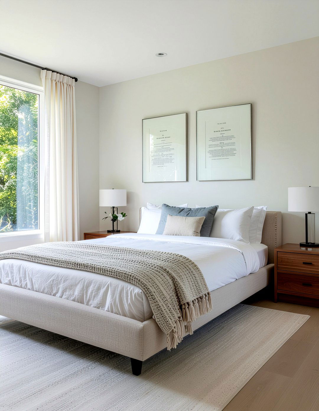 30 Creative Bedroom Award Display Ideas to Show Your Success