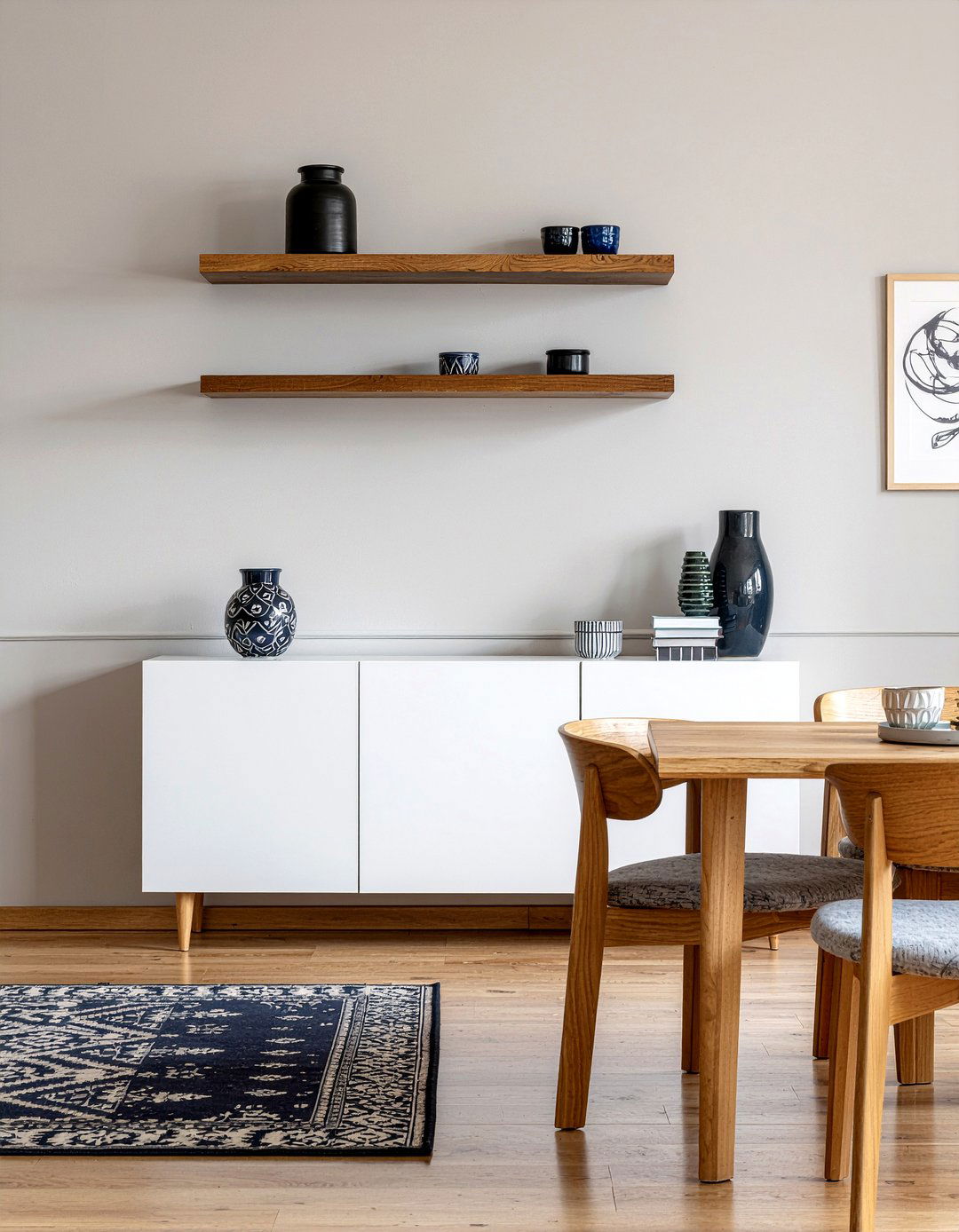 30 Expert Dining Room Proportion Ideas for a Balanced Space