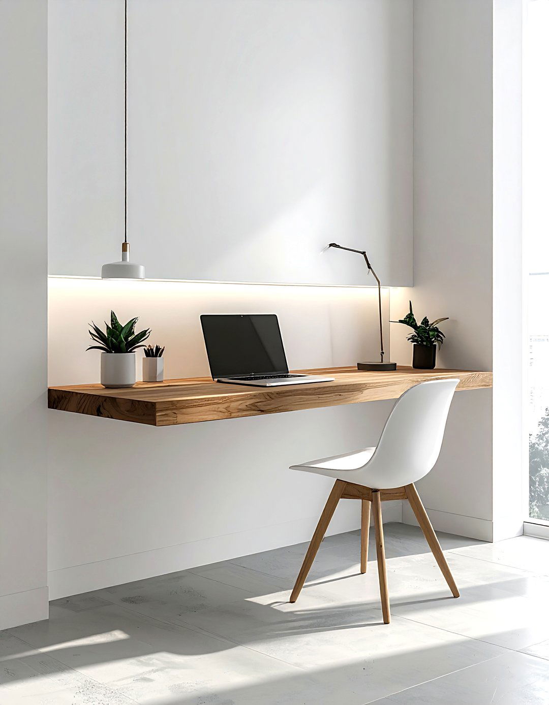 30 Home Office Decor Ideas to Create an Inspiring Workspace