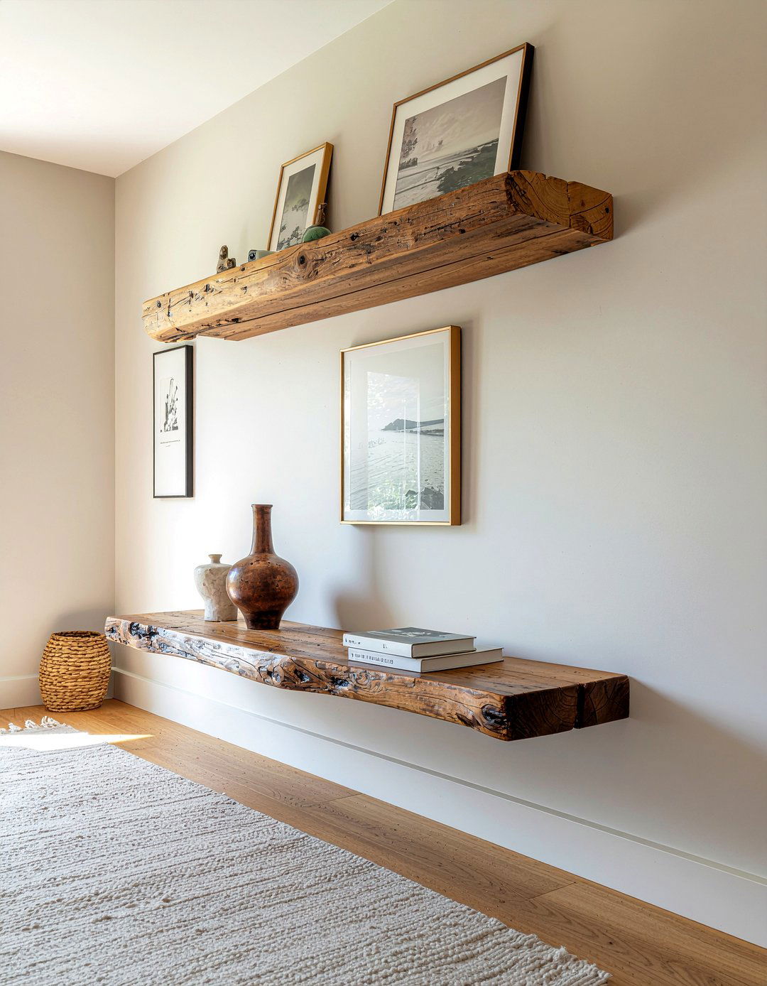 30 Creative Living Room Storage Ideas to Maximize Your Space