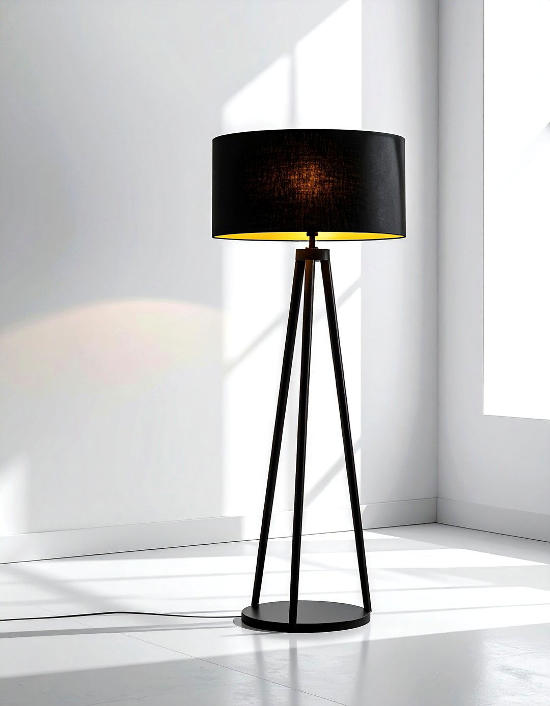 Floor Lamp - 30 decor essentials