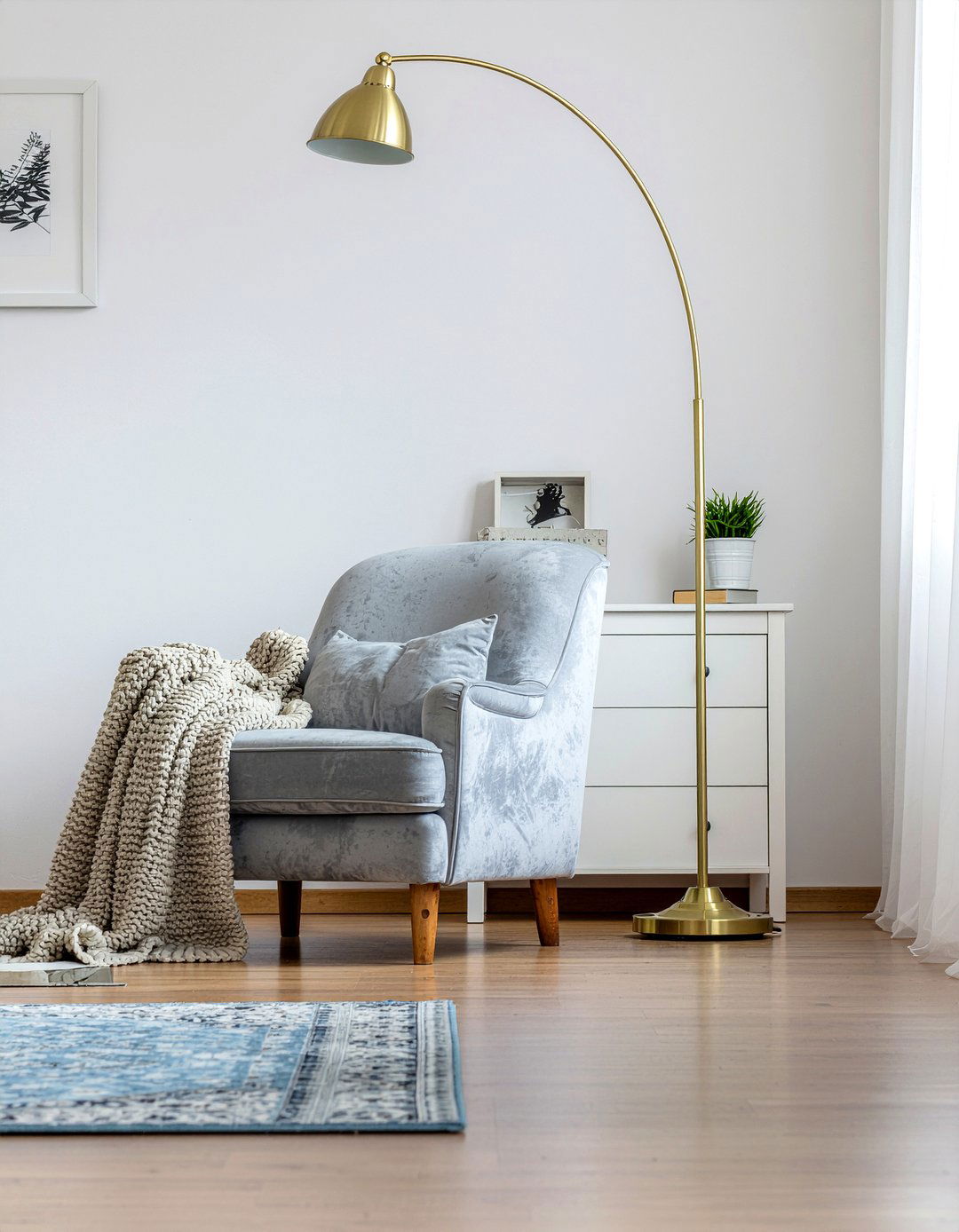 30 Stunning Bedroom Lighting Ideas to Brighten Your Space