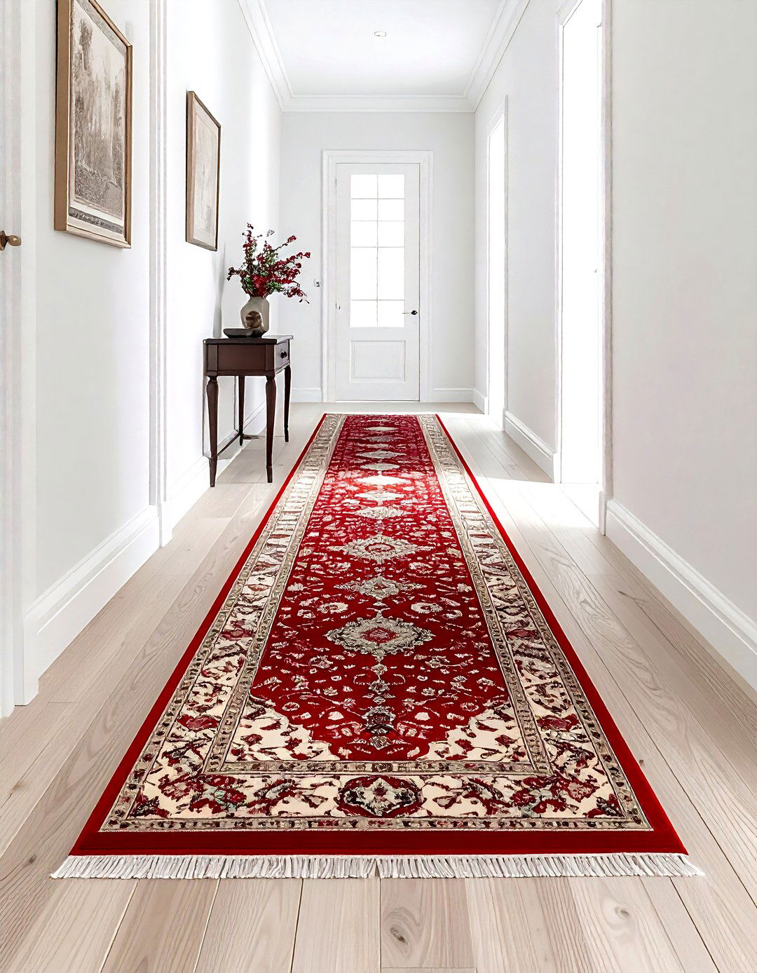 Floor Runner - 30 decor must-haves