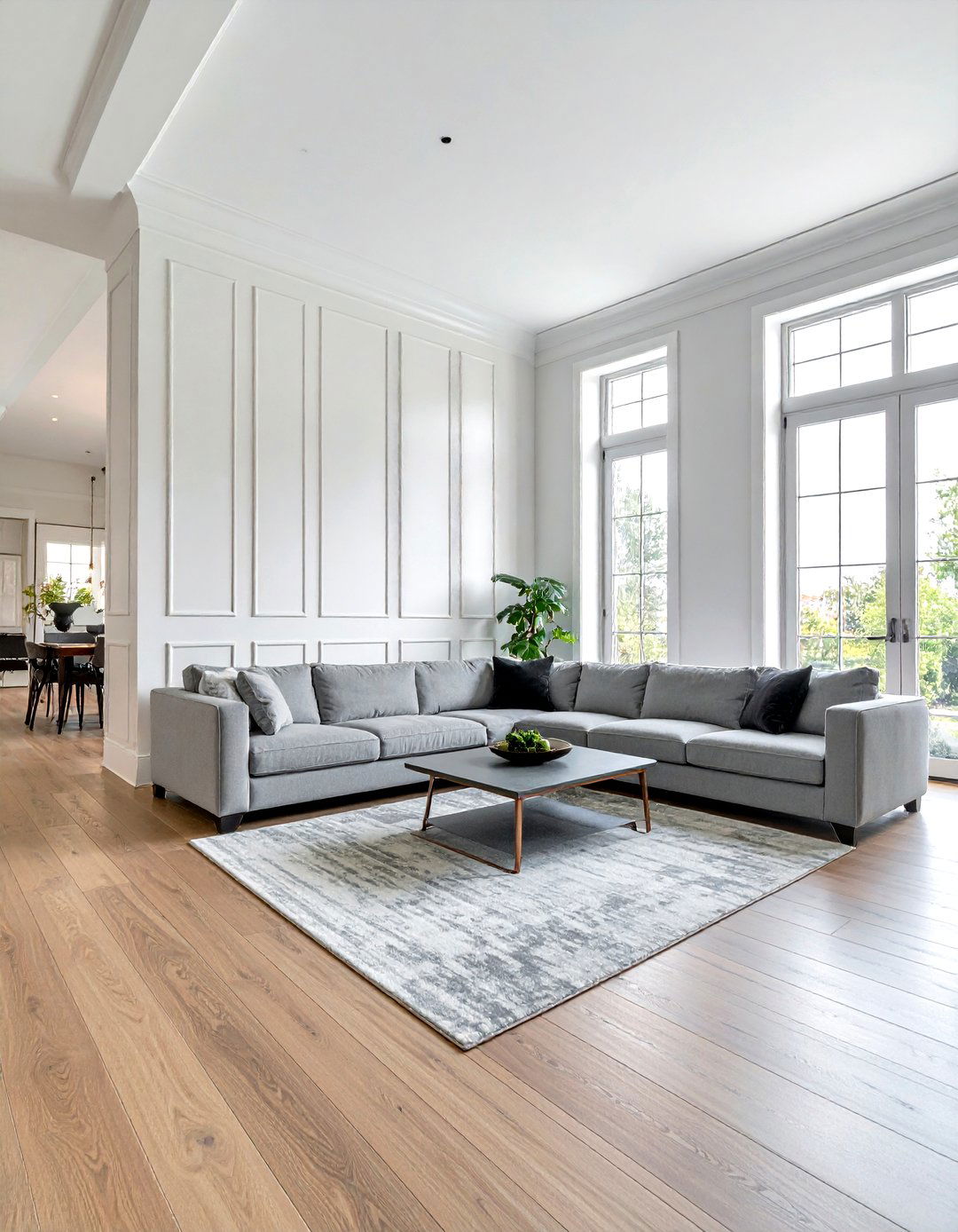 Floor To Ceiling Board And Batten - 30 board and batten ideas