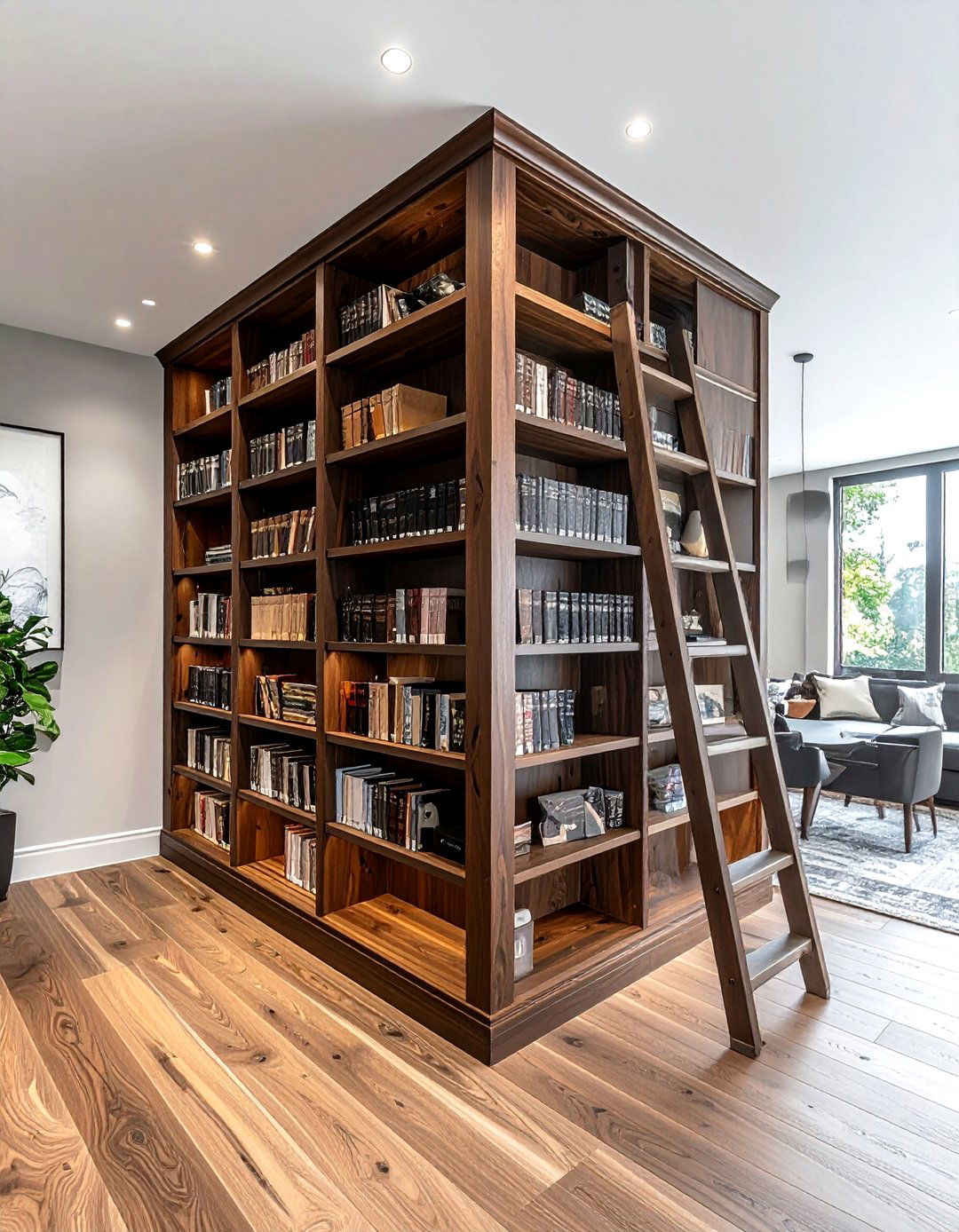 30 Smart Dining Room Corner Shelving Ideas to Boost Space