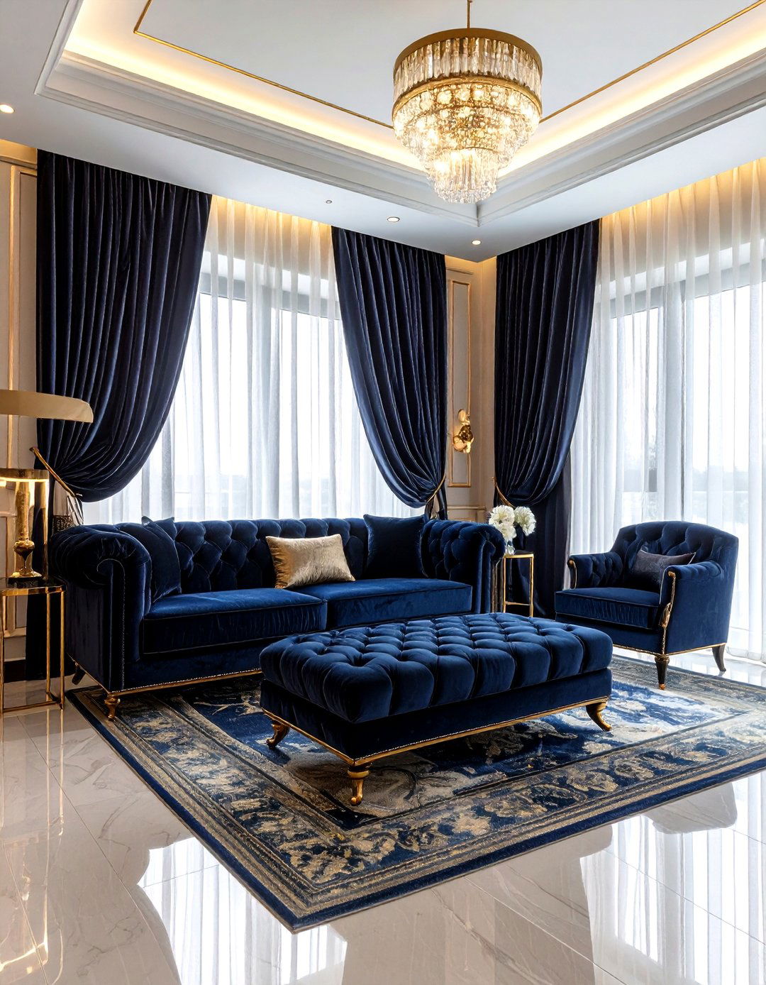 30 Decor Scale Ideas to Perfect Your Home's Visual Balance